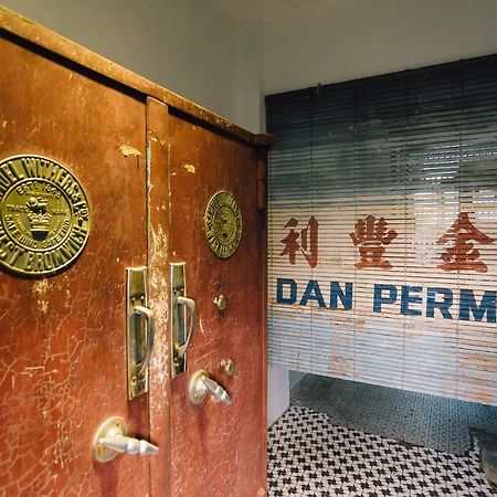 Hostel Ah Wai, Hostel Ah Zhi Alor Setar Zewnętrze zdjęcie