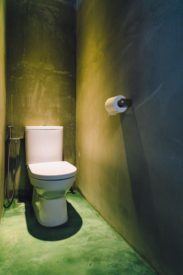 Hostel Ah Wai, Hostel Ah Zhi Alor Setar Zewnętrze zdjęcie