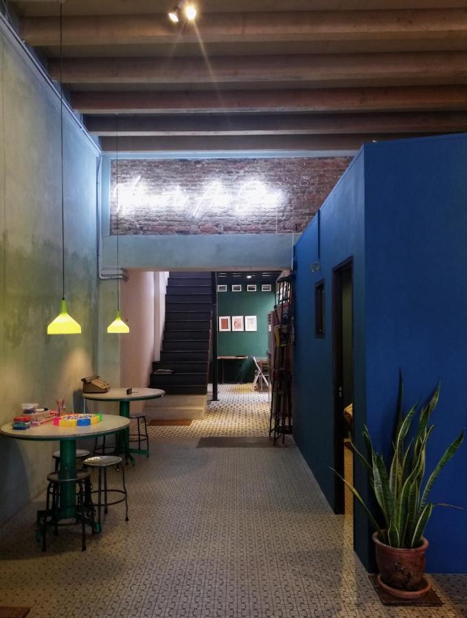 Hostel Ah Wai, Hostel Ah Zhi Alor Setar Zewnętrze zdjęcie